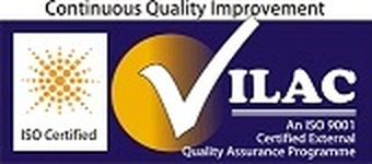VILAC - ISO Certified External Quality Assurance Programme